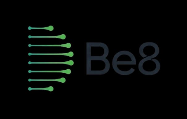 Be8