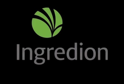 Ingredion